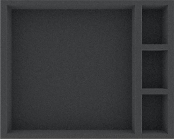 Image du produit Feldherr TRA44 - Transporteur pour Deep Madness - Kickstarter Investigator Pledge