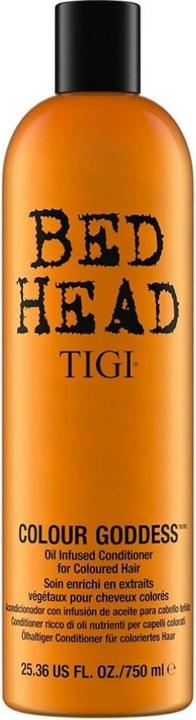Image du produit Tigi Colour Combat Colour Goddess (200 ml)
