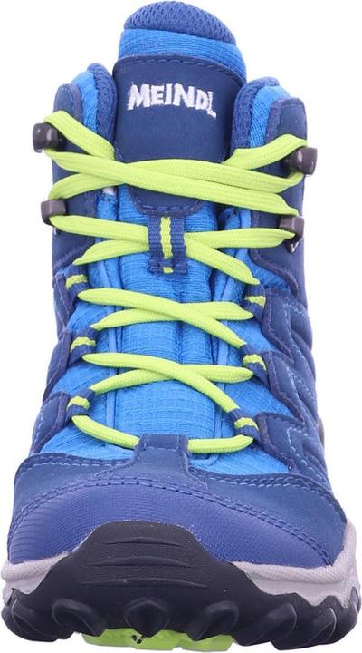 Actual product image Meindl Arigo Mid GTX Shoes (34)