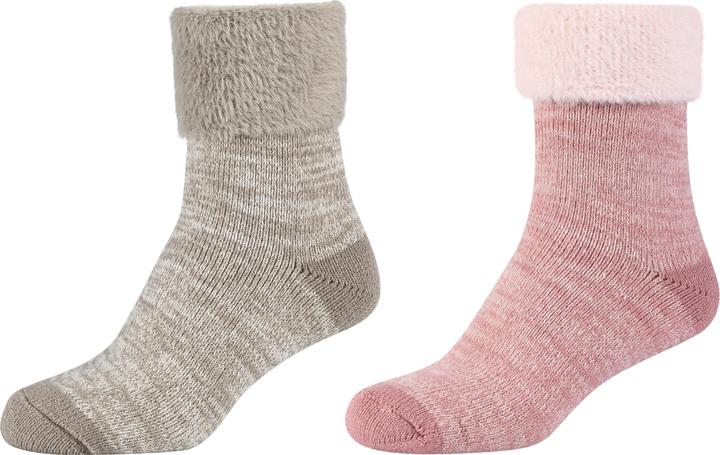 Actual product image Camano Socks (pack of 2, 39, 42)
