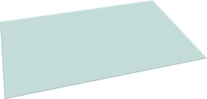 Pastelgroen