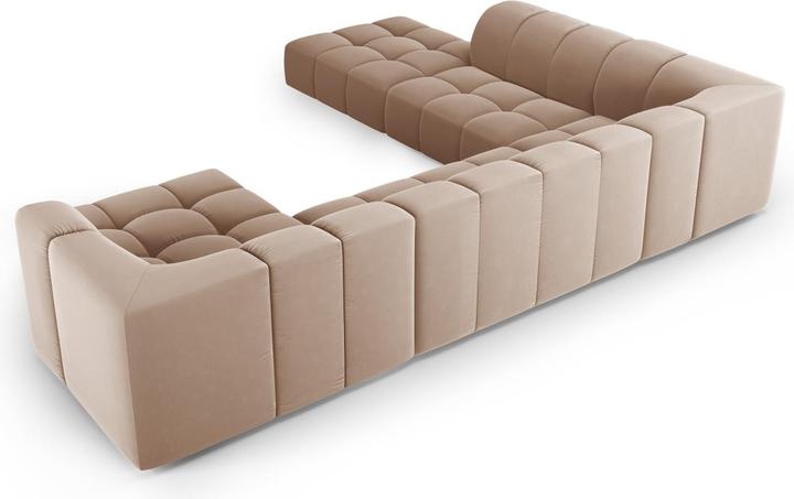 Actual product image Maison Heritage Adams (Sofa landscape)