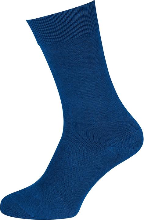 Produktbild Nur Der Basicsocken Baumwolle Business (12er Pack, 39 - 42)