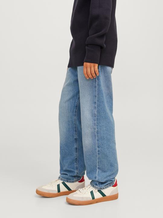 Actual product image Jack & Jones Jwhchris Jjoriginal Sq 957 Jnr (134)