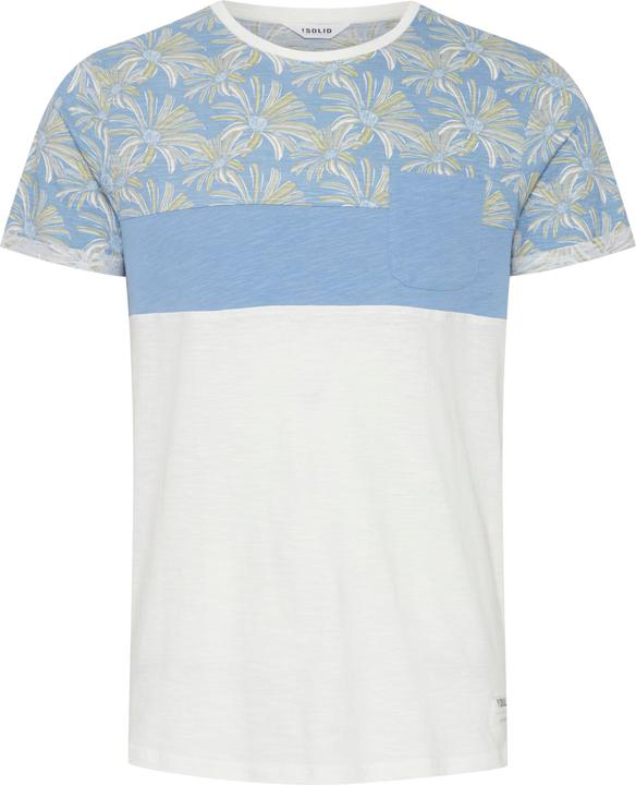 Image du produit Solid Florian - manches courtes - Homme (XXL)