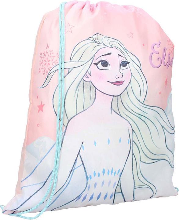 Vadobag Frozen Turnbeutel It's All Magic