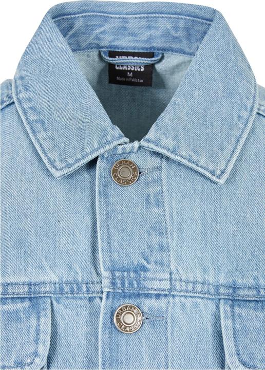 Immagine prodotto Urban Classics Denim Vest (XXL)