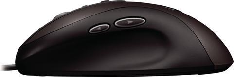 Produktbild Logitech G400 Optical Gaming Mouse (Kabelgebunden)