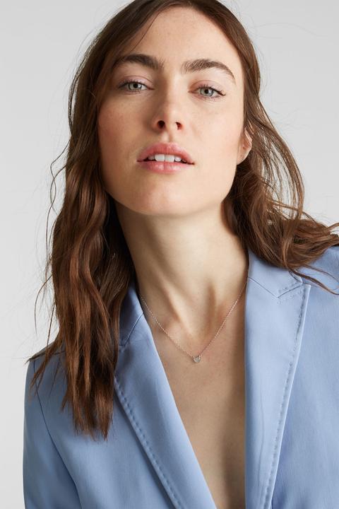 Immagine prodotto Esprit Collana devozione con ciondolo in argento 925 (Argento 925, 42 - 45 cm)