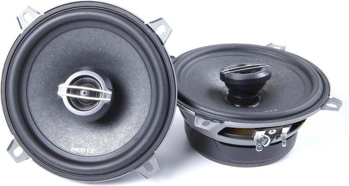 Hertz CX130 - Autolautsprecher - Koaxial 2 - 13 cm Lautsprecher - 130 mm - Cento -Serie - 150 Watts (13 cm)