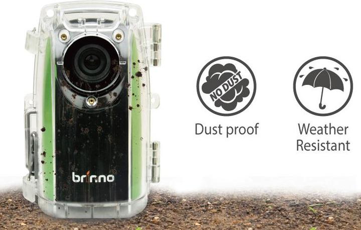 Produktbild Brinno BCC100 Konstruktions Camera (30p)