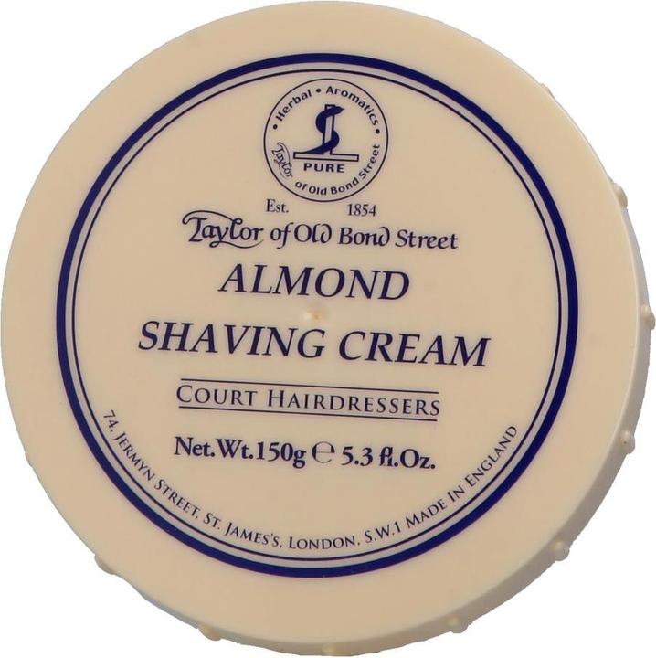 Taylor of Old Bond Street Shaving Cream (Rasiergel)