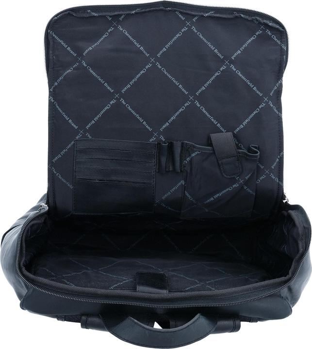 Produktbild The Chesterfield Brand Rucksack / Backpack Rich 0517 (19 l)