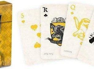Produktbild Cartamundi Harry Potter Spielkarten
