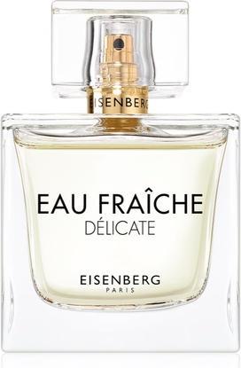 Eisenberg Eau Fraiche Delicate Eau de Parfum 100 ml - Damenduft (Eau Fraîche)