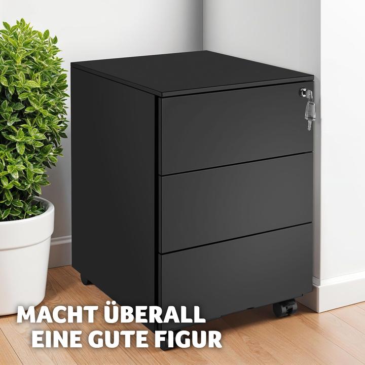 Produktbild tectake Magna (45 x 55 cm)