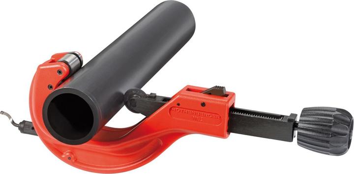 Actual product image Rothenberger Tube cutter TUBE CUTTER 12 (352 mm)
