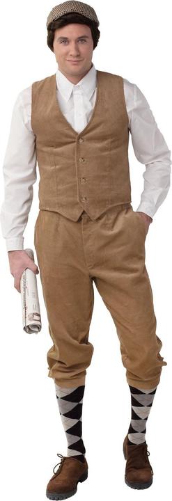 Produktbild Orlob Knickerbockerhose (3/4 Hose) (54, 56)