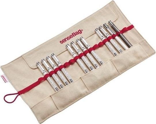 Actual product image Transotype senseBag