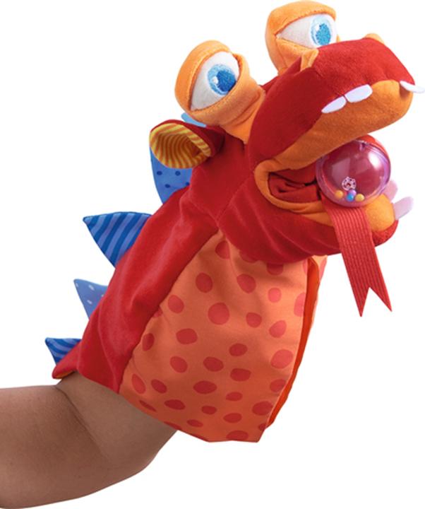 Actual product image Haba Omnivores