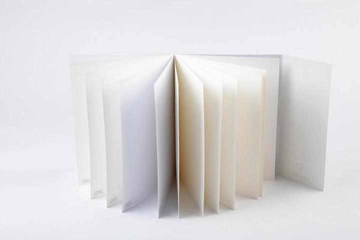 Produktbild Clairefontaine Aquarellpapier (300 g/m², 12 x)