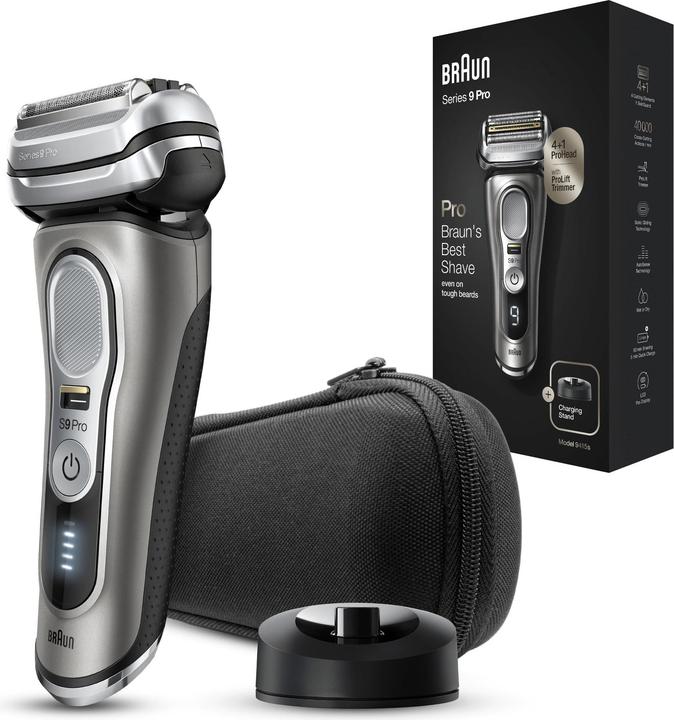 Produktbild Braun Series 9
