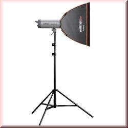 Image du produit Walimex Boîte à lumière OL 60x90cm (Boîte à lumière)