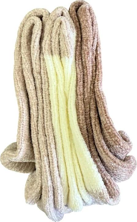 Produktbild Vivess Kuschelsocken Unisex 3er Pack (3er Pack, 39 - 42)