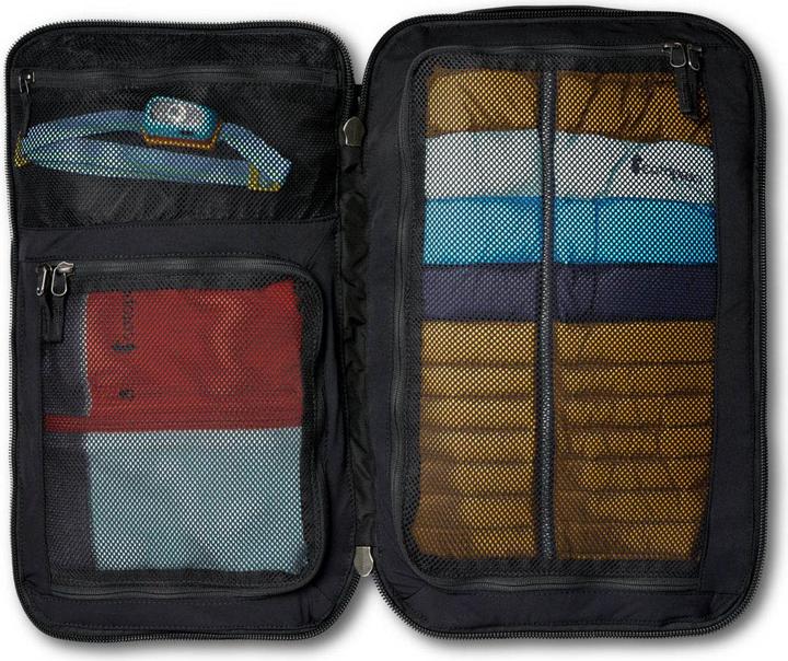 Actual product image Cotopaxi Allpa 28 Travel Pack (28 l)