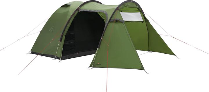 Robens Paso Flex 5 (Kuppelzelt, 8.70 kg, 5 Personen)