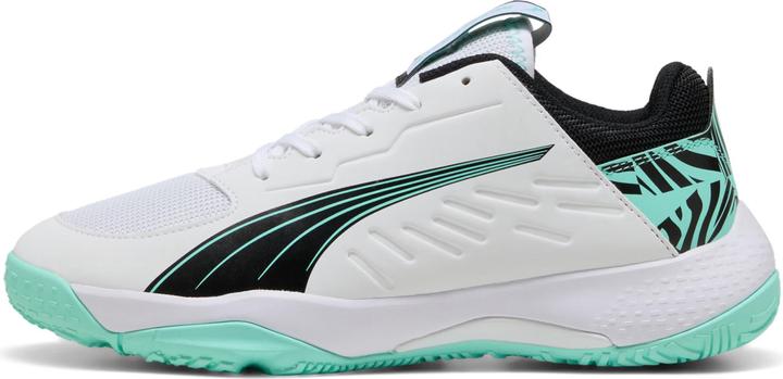 Actual product image Puma Accelerate Jr UNTMD (35.5)