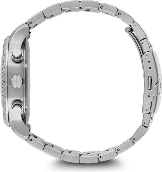 Immagine prodotto Wenger 01.1543.118 (Cronografo, 44 mm)