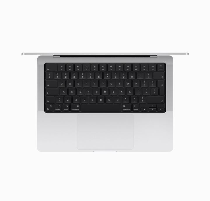 Image du produit Apple MacBook Pro - Late 2023 (14", M3 Pro, 18 Go, 1000 Go, DE)