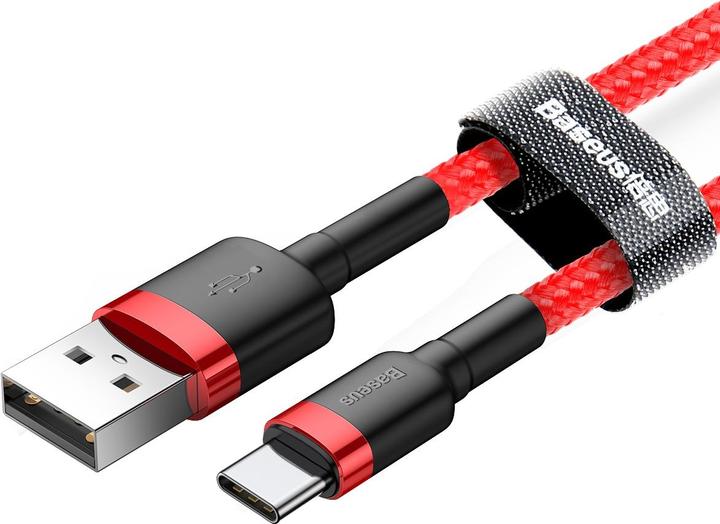 Produktbild Baseus Cafule Series (1 m, USB 2.0)
