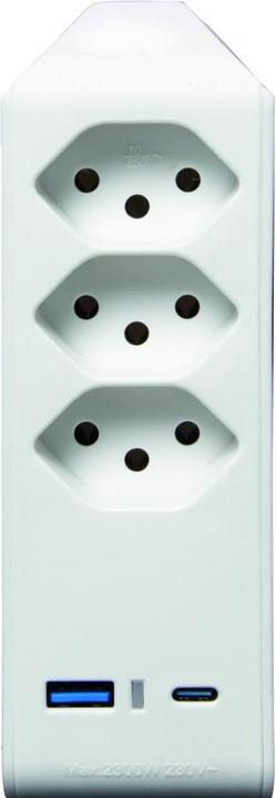 Image du produit Brennenstuhl cleverLINE (Type 13, 3 x)
