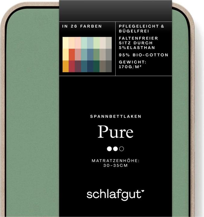 schlafgut Pure