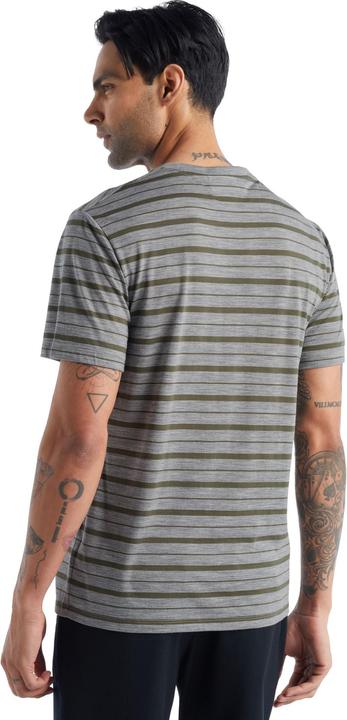 Image du produit Icebreaker Wave Stripe (S, M)