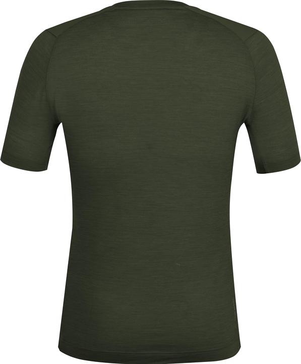 Actual product image Salewa Agner Merino T-Shirt (XL)
