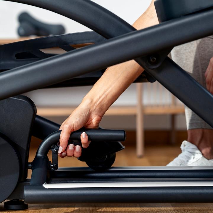 Actual product image Hammer Fitness SpeedMotion II