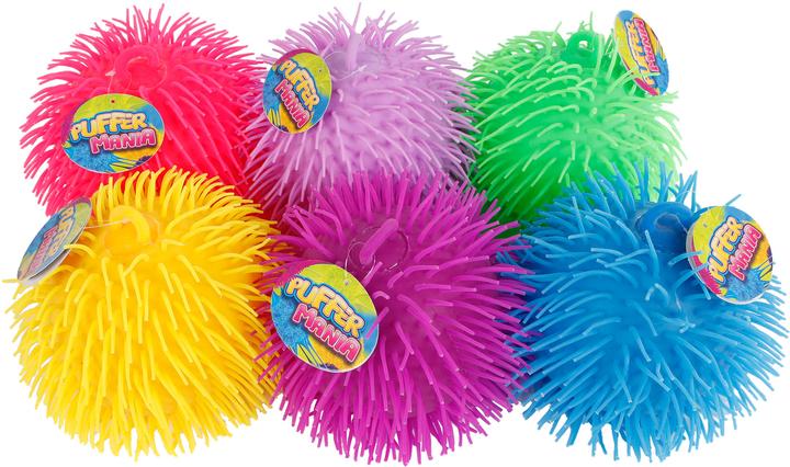 NoName Fluffy Ball