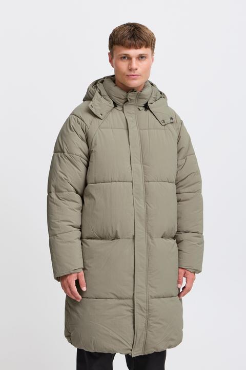 Actual product image Solid SDMILO PUFFER LONG 21108316 (S)