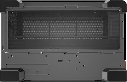 Image du produit Antec Case C8 Curve Wood (ITX, ATX)