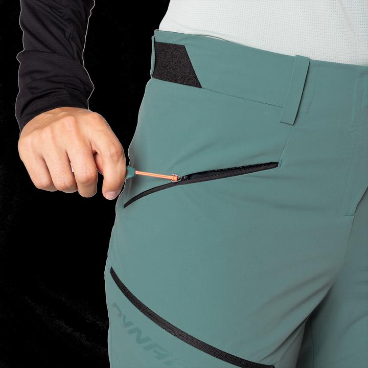 Produktbild Dynafit Transalper Dynastretch Pants (S)