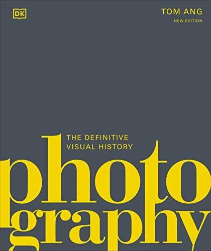 Photography (English, Tom Ang, 2022)