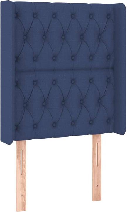 Produktbild VidaXL Kora (80 x 200 cm)