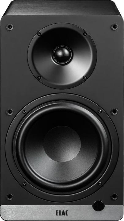 Actual product image ELAC Debut ConneX DCB61