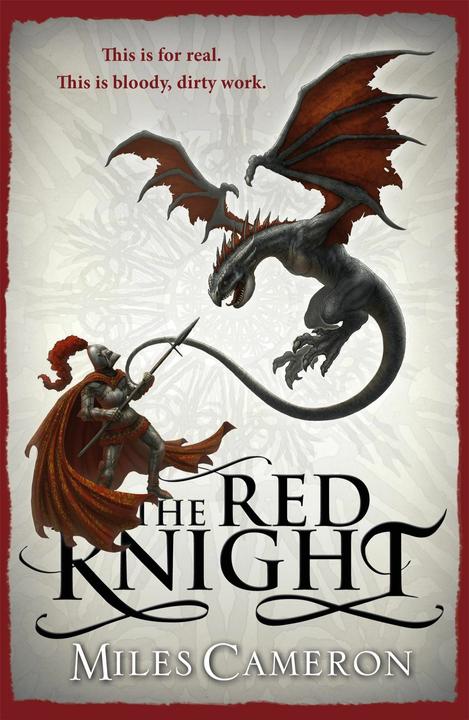 Produktbild The Red Knight (Englisch, 2022)