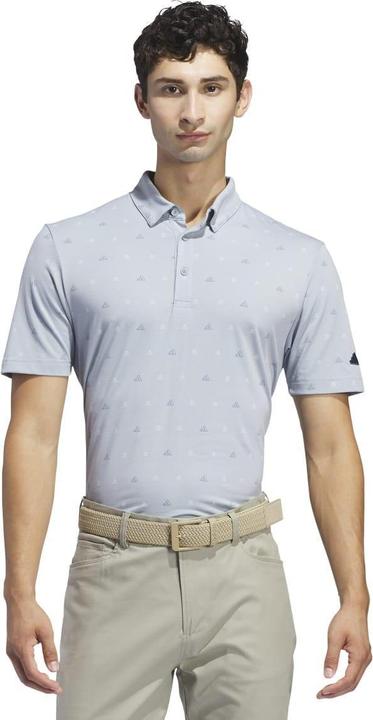 Produktbild adidas GoTo Poloshirt Emblem (XXL)