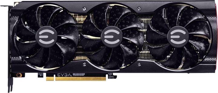 EVGA GeForce RTX 3080 XC3 Black Gaming (10 GB)