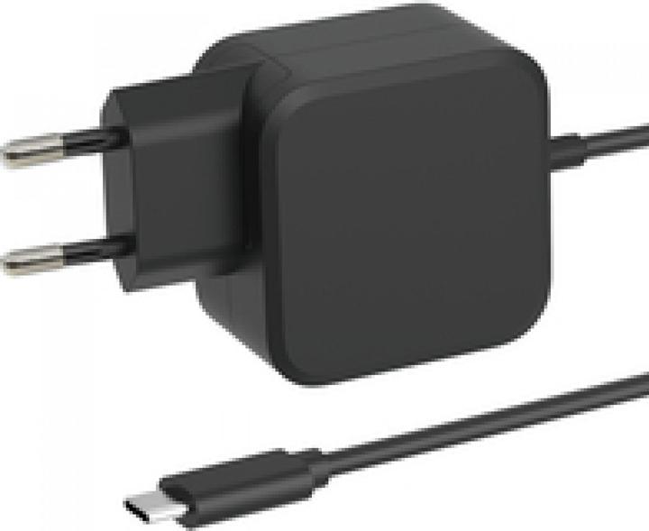 Produktbild Xilence USB-C Mini Notebook-Netzteil 67W (XM018) (67 W)
